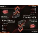 Wiertarka stołowa 1600W KD511