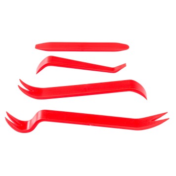 Klipsy samochodowe 635el. RTKST0100