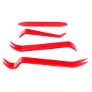 Klipsy samochodowe 635el. RTKST0100