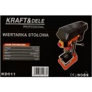Wiertarka stołowa 1600W KD511