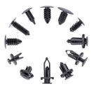 Klipsy samochodowe 245el. RTKST0098