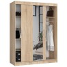 SZAFA PRZESUWNA 150cm CLP SONOMA