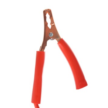 Kable rozruchowe 400A 2,5m KD1282