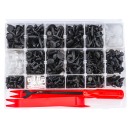 Klipsy samochodowe 420el. RTKST0099