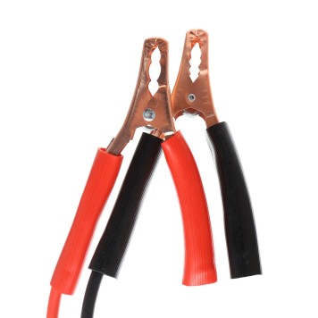 Kable rozruchowe 800A 4,5m KD1284