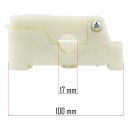 Obsada wałka do aeratora PM-AEW-2550M-OW