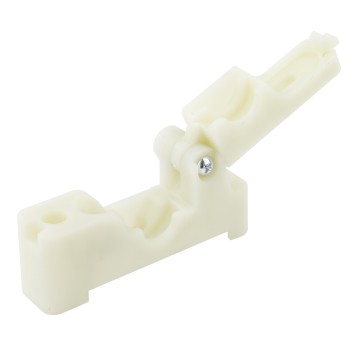 Obsada wałka do aeratora PM-AEW-2550M-OW