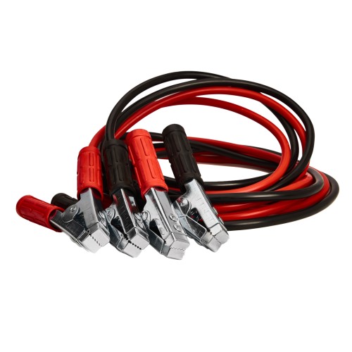 Kable rozruchowe 1000A 4,5m KD1285