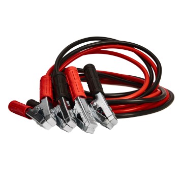 Kable rozruchowe 1000A 4,5m KD1285