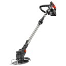 Podkaszarka akumulatorowa RTPKA0104