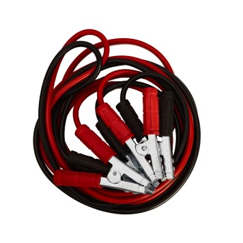 Kable rozruchowe 1000A 4,5m KD1285