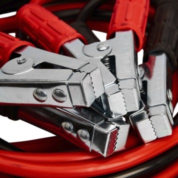 Kable rozruchowe 1000A 4,5m KD1285