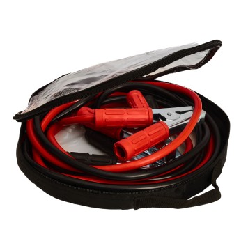 Kable rozruchowe 1000A 4,5m KD1285