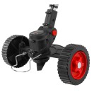 Podkaszarka akumulatorowa RTPKA0104