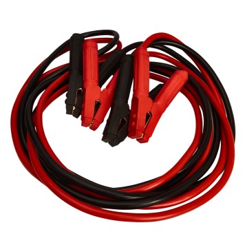 Kable rozruchowe 1200A 4,5m KD1286