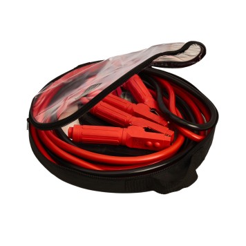 Kable rozruchowe 1200A 4,5m KD1286