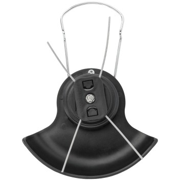 Podkaszarka akumulatorowa RTPKA0104