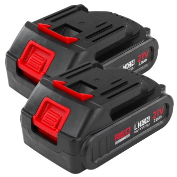 Podkaszarka akumulatorowa RTPKA0104