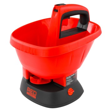 Siewnik akumulatorowy RTSAK0097