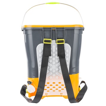 Siewnik akumulatorowy PM-SAK-20T