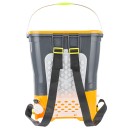 Siewnik akumulatorowy PM-SAK-20T