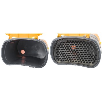 Siewnik akumulatorowy PM-SAK-20T