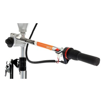 Silnik zaburtowy 2-suwowy 4,3KW KD177