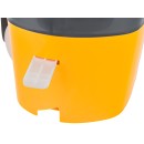 Siewnik akumulatorowy PM-SAK-20T