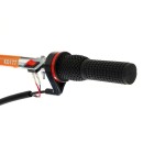 Silnik zaburtowy 2-suwowy 4,3KW KD177