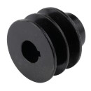 Koło pasowe do silnika PM-GX160-KP19