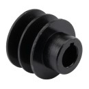 Koło pasowe do silnika PM-GX160-KP19