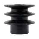 Koło pasowe do silnika PM-GX160-KP19