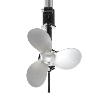 Silnik zaburtowy 2-suwowy 4,3KW KD177