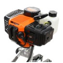 Silnik zaburtowy 2-suwowy 4,3KW KD177