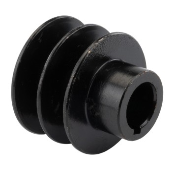 Koło pasowe do silnika PM-GX160-KP20