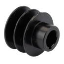 Koło pasowe do silnika PM-GX160-KP20