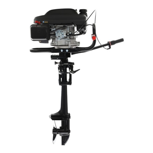 Silnik zaburtowy 4-suwowy 4,9KW KD178