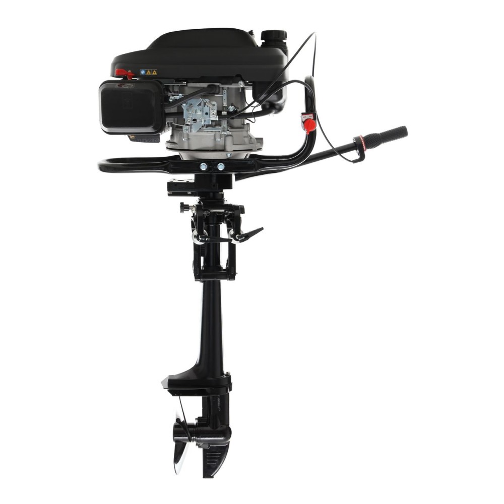 Silnik zaburtowy 4-suwowy 4,9KW KD178