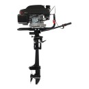 Silnik zaburtowy 4-suwowy 4,9KW KD178