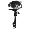 Silnik zaburtowy 4-suwowy 4,9KW KD178