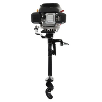 Silnik zaburtowy 4-suwowy 4,9KW KD178