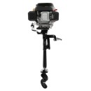 Silnik zaburtowy 4-suwowy 4,9KW KD178