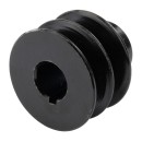 Koło pasowe do silnika PM-GX160-KP20