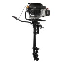 Silnik zaburtowy 4-suwowy 4,9KW KD178