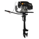 Silnik zaburtowy 4-suwowy 4,9KW KD178