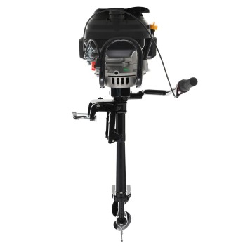 Silnik zaburtowy 4-suwowy 4,9KW KD178