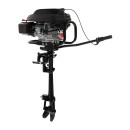 Silnik zaburtowy 4-suwowy 4,9KW KD178