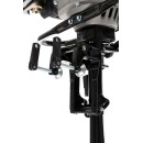 Silnik zaburtowy 4-suwowy 4,9KW KD178