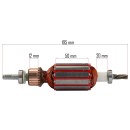 Wirnik do aeratora PM-AEW-2400M-WI