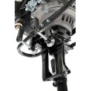 Silnik zaburtowy 4-suwowy 4,9KW KD178